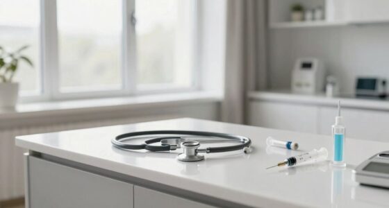 home healthcare aesthetic appeal