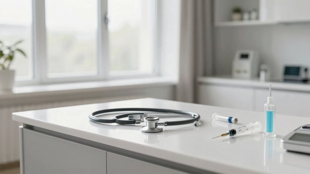 home healthcare aesthetic appeal
