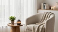 home recovery space integration