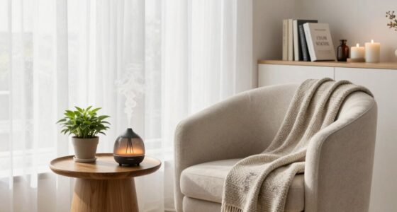 home recovery space integration