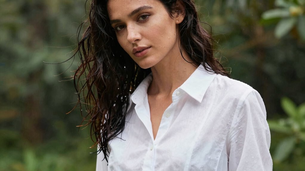 humidity resistant fashion trends