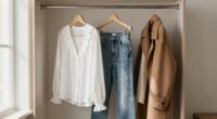 identify wearable trendy styles