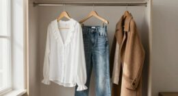 identify wearable trendy styles