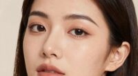 illusion of simplicity in makeup
