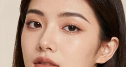 illusion of simplicity in makeup