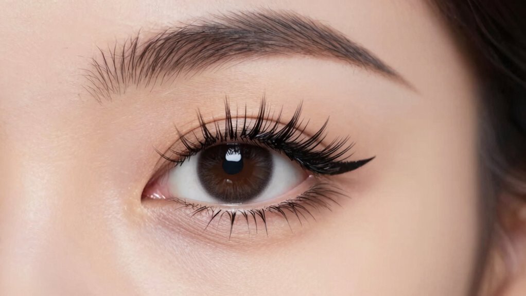 informed mascara choice strategies