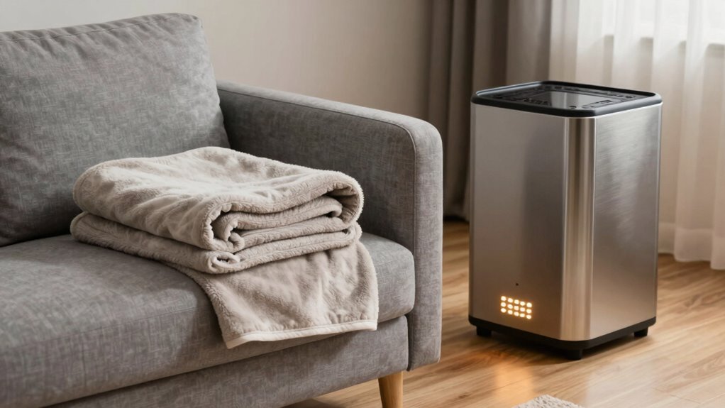 infrared heat versus traditional