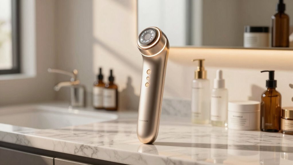 innovative durable skincare technology