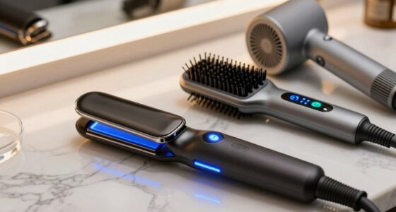innovative solutions for hair