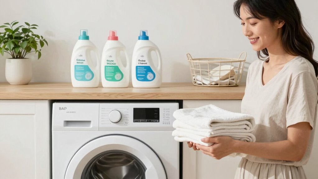 intentional efficient hair care