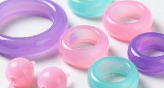 jelly accessories are back