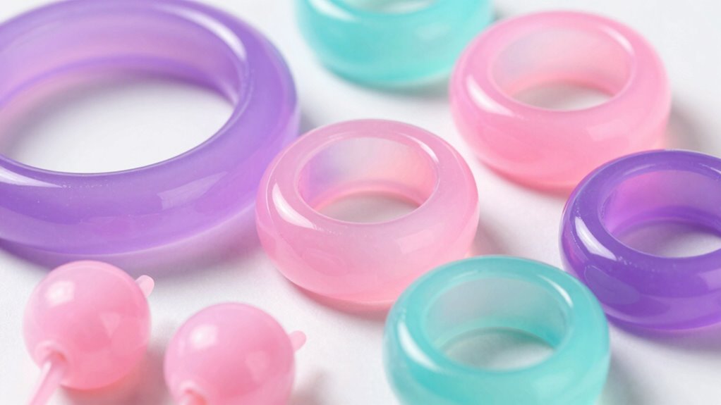 jelly accessories are back