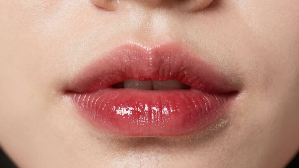 long lasting non drying lip color