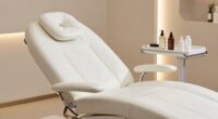 luxurious adjustable treatment beds