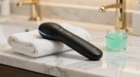 luxurious at home whitening experience