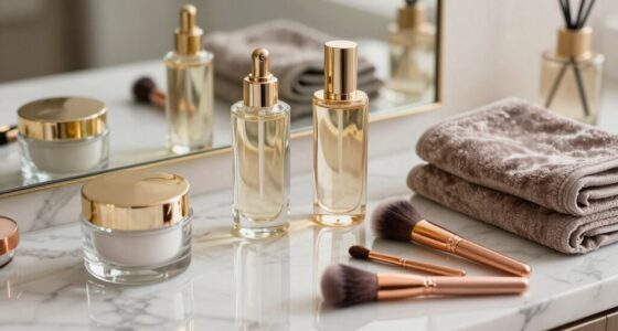 luxurious effective premium indulgent