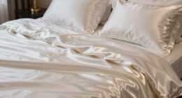 luxurious timeless sleep experience
