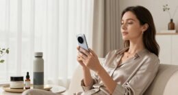 luxury beauty wellness convenience