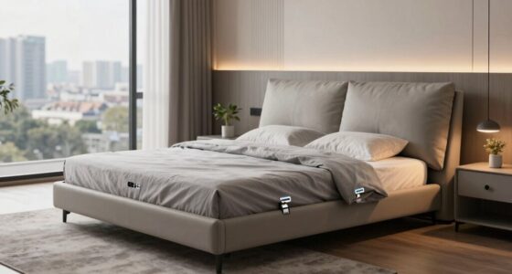 luxury comfort and functionality