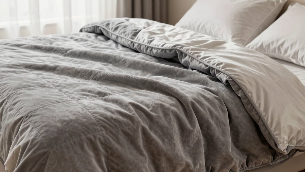 luxury comfort with quality
