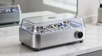 luxury hygiene sterilization devices