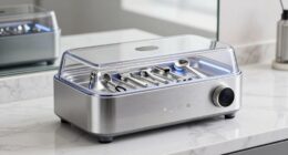 luxury hygiene sterilization devices