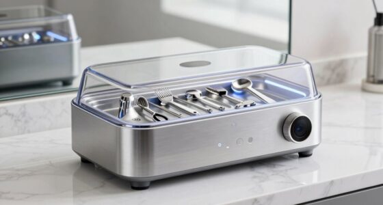 luxury hygiene sterilization devices