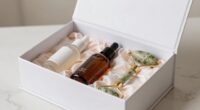 luxury packaging enhances experience