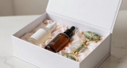 luxury packaging enhances experience