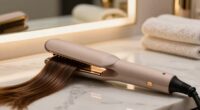luxury quality hair tools