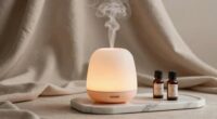 luxury scent diffusion trend