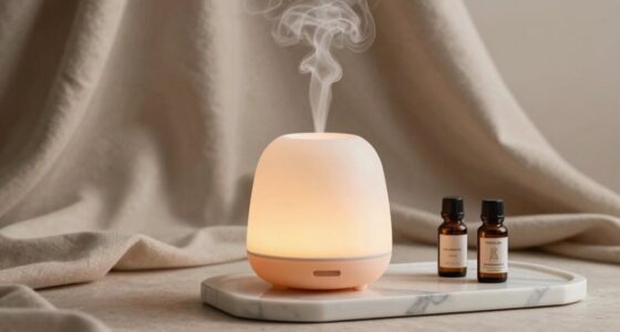 luxury scent diffusion trend