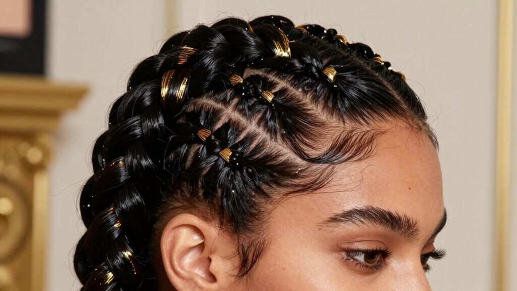 luxury sustainable protective styling