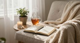 make routines feel supportive