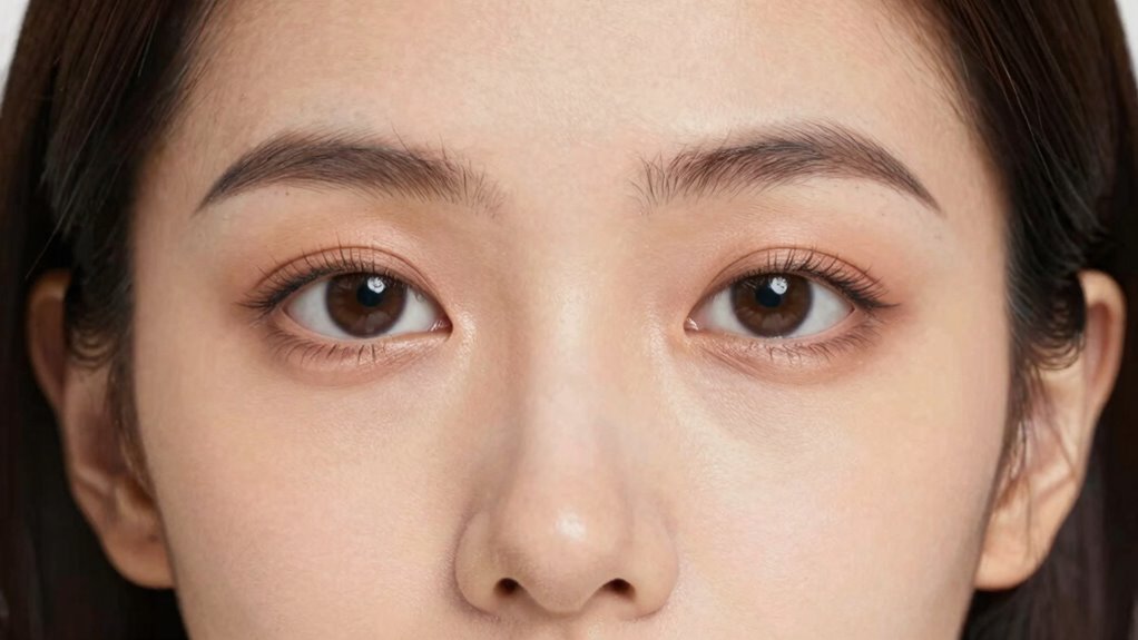 makeup and editing synergy