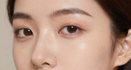 makeup shifting to editing
