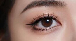 mascara choice dilemma