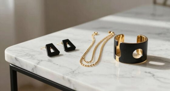 modernize accessories with style