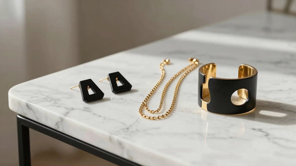 modernize accessories with style