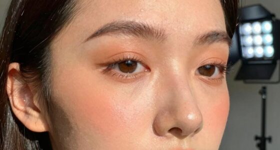 natural glow enhances clarity