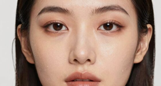natural polished easy application