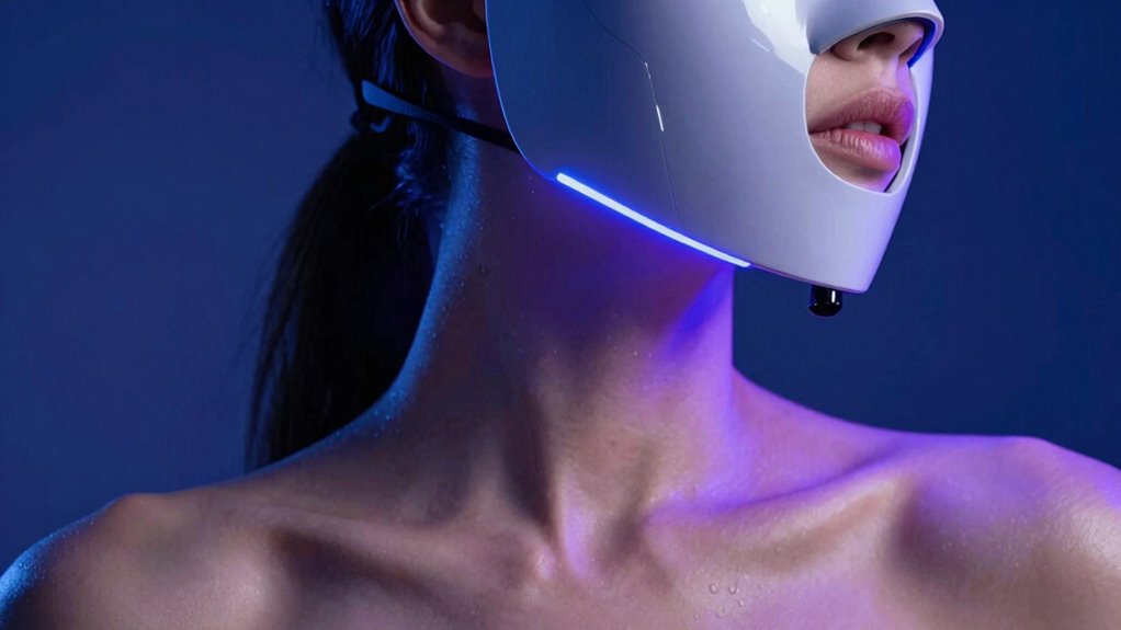 neck and chest rejuvenation
