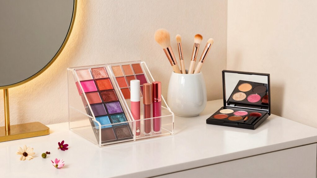 organize store inspire maintain