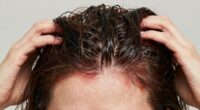overdoing hair care routines