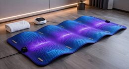 pemf mats and recovery