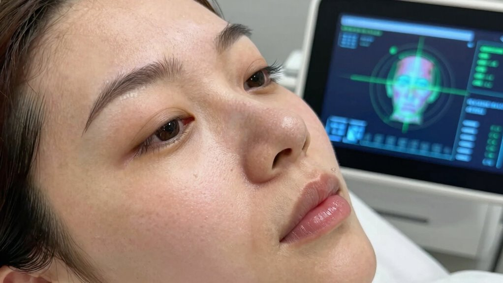personalized ai skincare analysis
