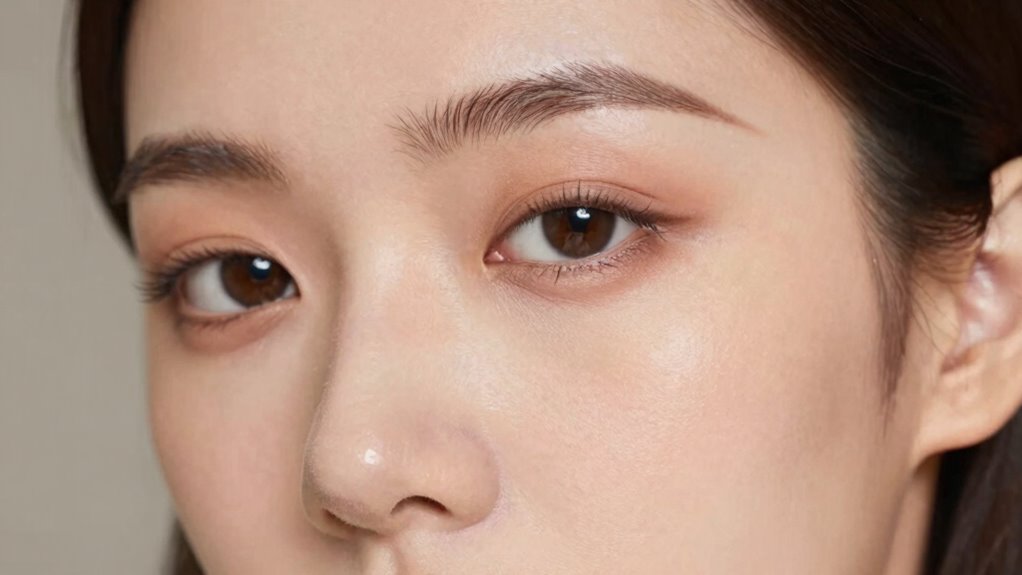 personalized authentic makeup expression