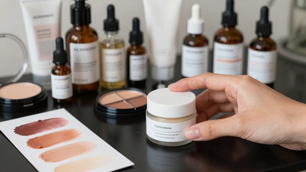 personalized skincare revolution advances