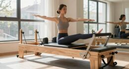 pilates reformers lifestyle impact
