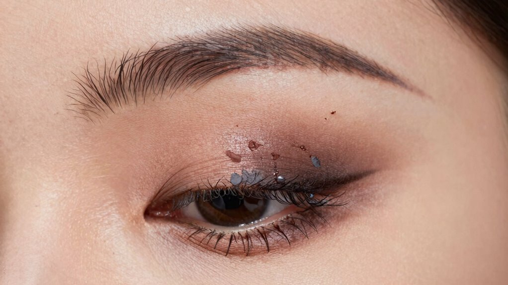 poor blending creates muddiness